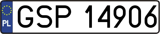 GSP14906