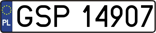 GSP14907