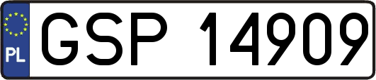 GSP14909