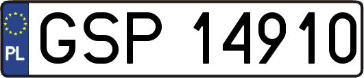 GSP14910