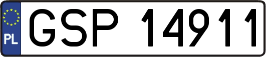 GSP14911