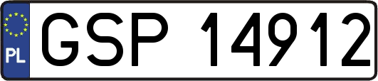 GSP14912