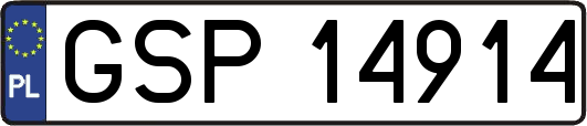 GSP14914
