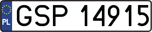 GSP14915