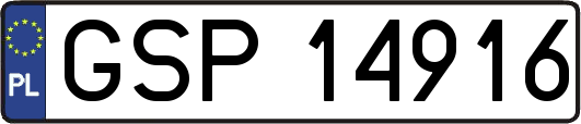 GSP14916