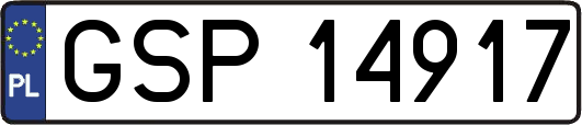 GSP14917