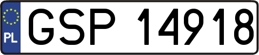 GSP14918