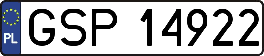 GSP14922