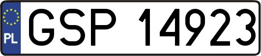 GSP14923