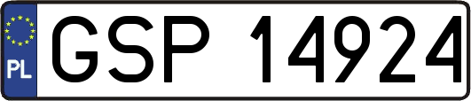 GSP14924