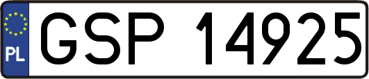 GSP14925