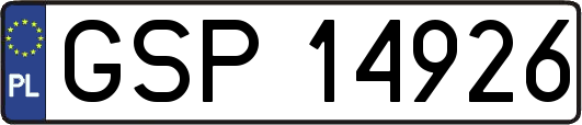GSP14926