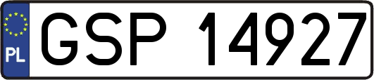 GSP14927