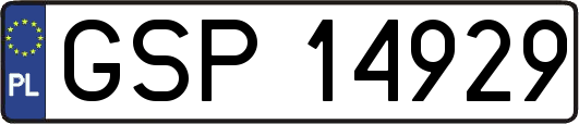 GSP14929
