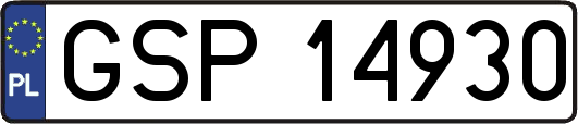 GSP14930