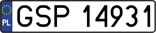 GSP14931