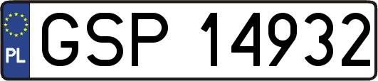 GSP14932