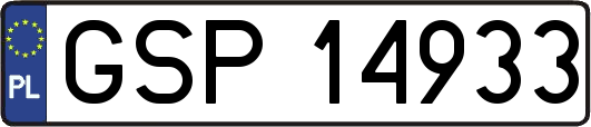 GSP14933
