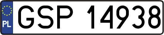 GSP14938