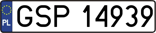 GSP14939