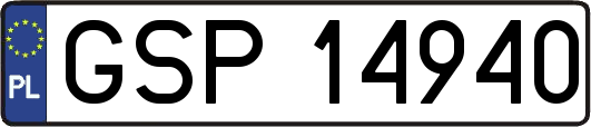 GSP14940