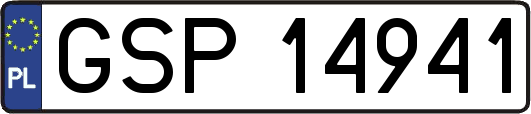 GSP14941