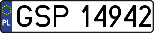 GSP14942