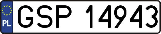 GSP14943