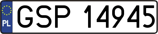 GSP14945
