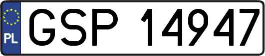 GSP14947