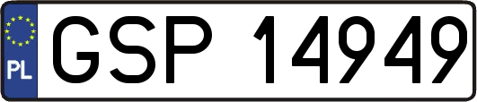 GSP14949