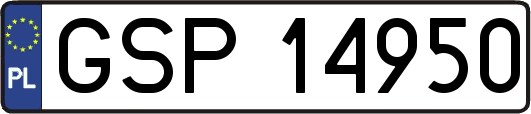 GSP14950