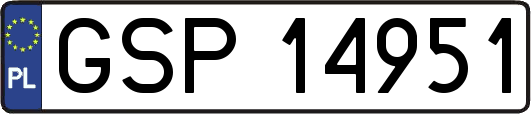 GSP14951