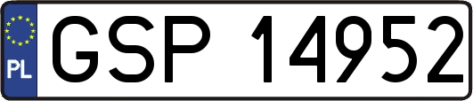 GSP14952