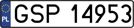 GSP14953