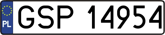 GSP14954