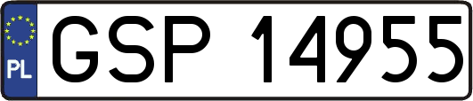 GSP14955