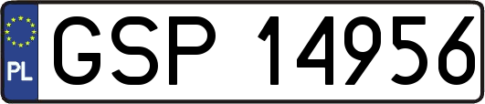 GSP14956