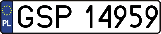 GSP14959