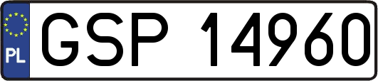 GSP14960