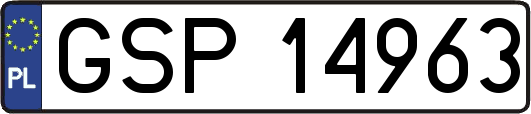 GSP14963