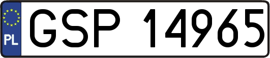 GSP14965