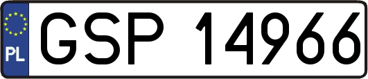 GSP14966