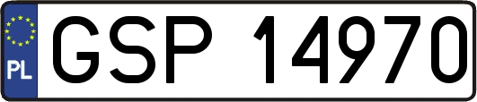 GSP14970