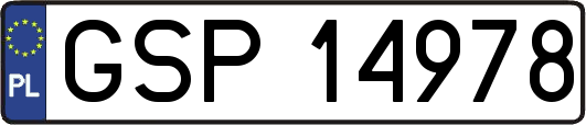 GSP14978