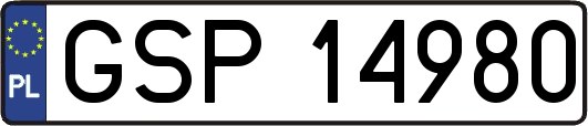 GSP14980