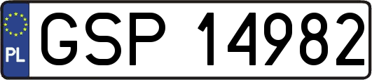 GSP14982
