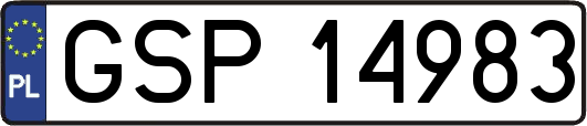 GSP14983