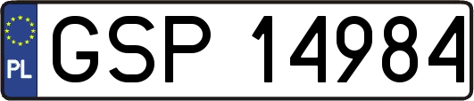 GSP14984