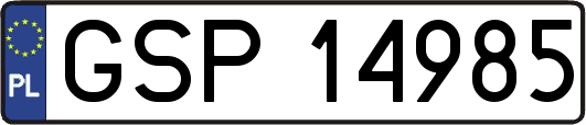 GSP14985